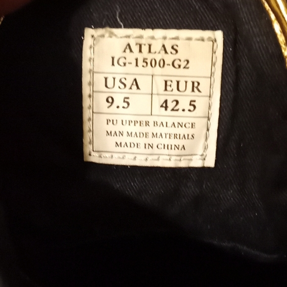 Men's shoes - Picture 3 of 3